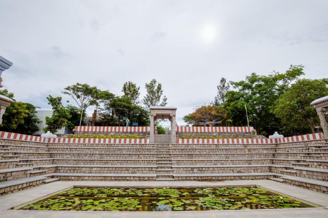 My Village - Eco Rural Resort Coimbatore Exterior photo