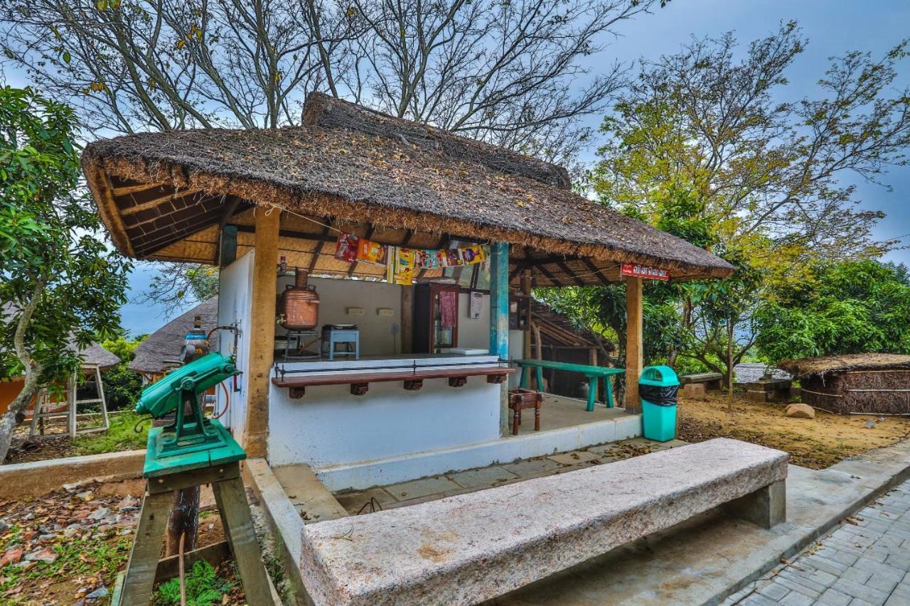 My Village - Eco Rural Resort Coimbatore Exterior photo