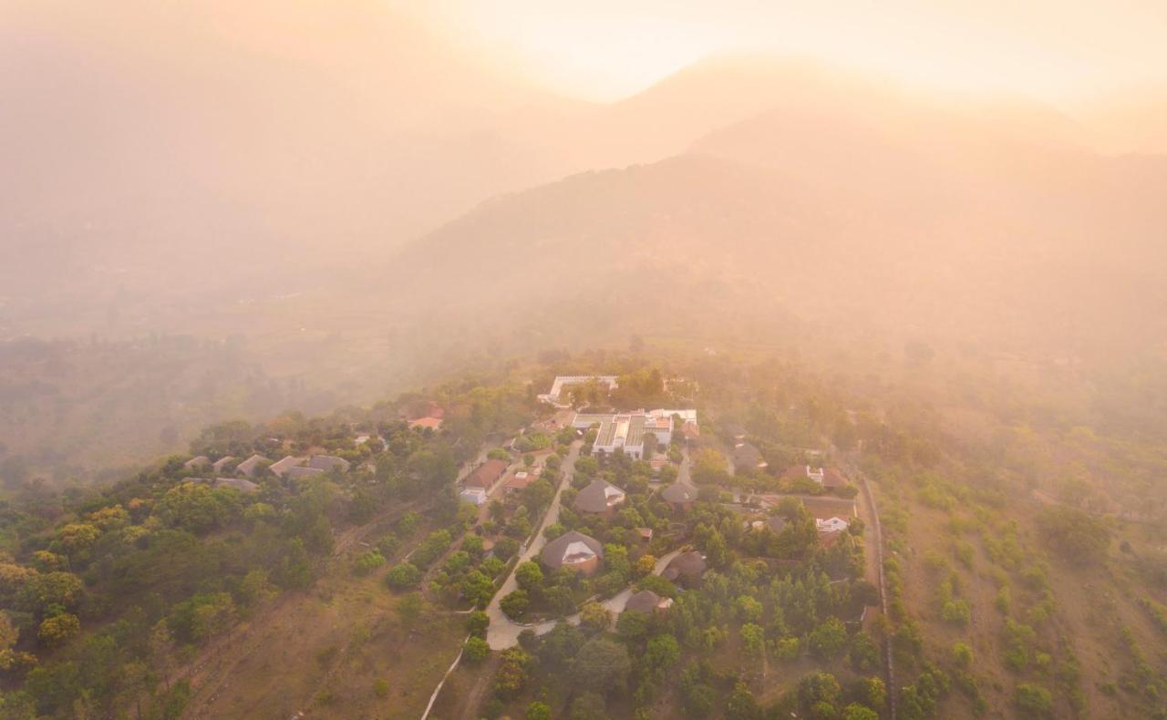My Village - Eco Rural Resort Coimbatore Exterior photo