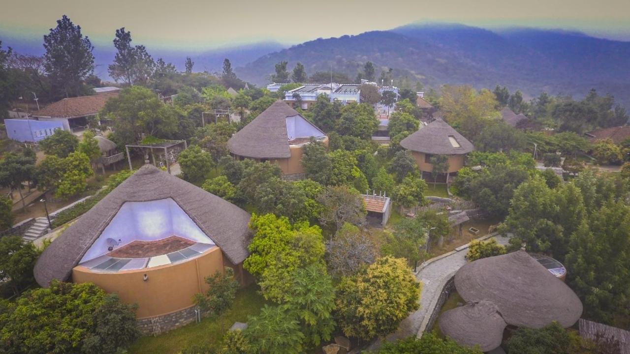 My Village - Eco Rural Resort Coimbatore Exterior photo