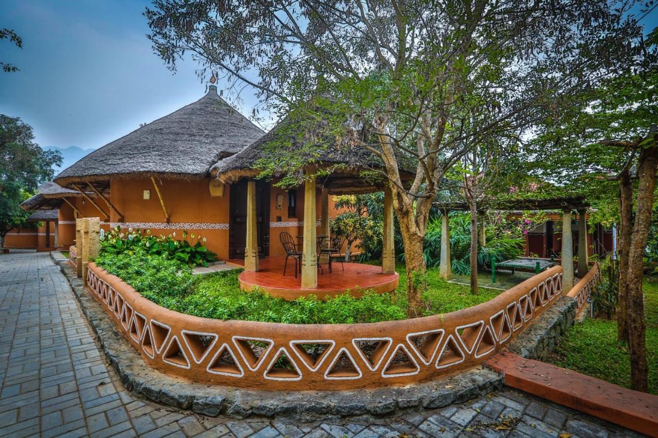My Village - Eco Rural Resort Coimbatore Exterior photo