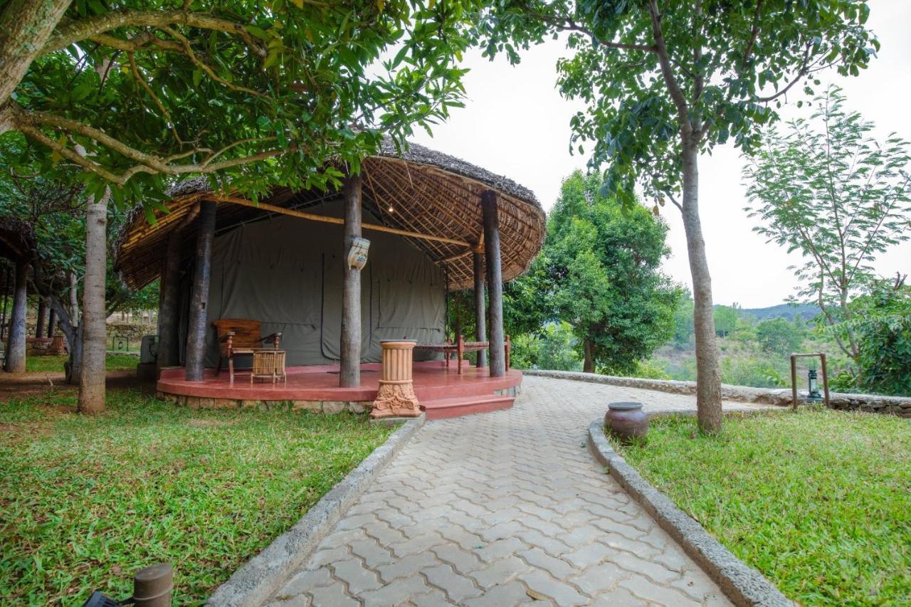 My Village - Eco Rural Resort Coimbatore Exterior photo