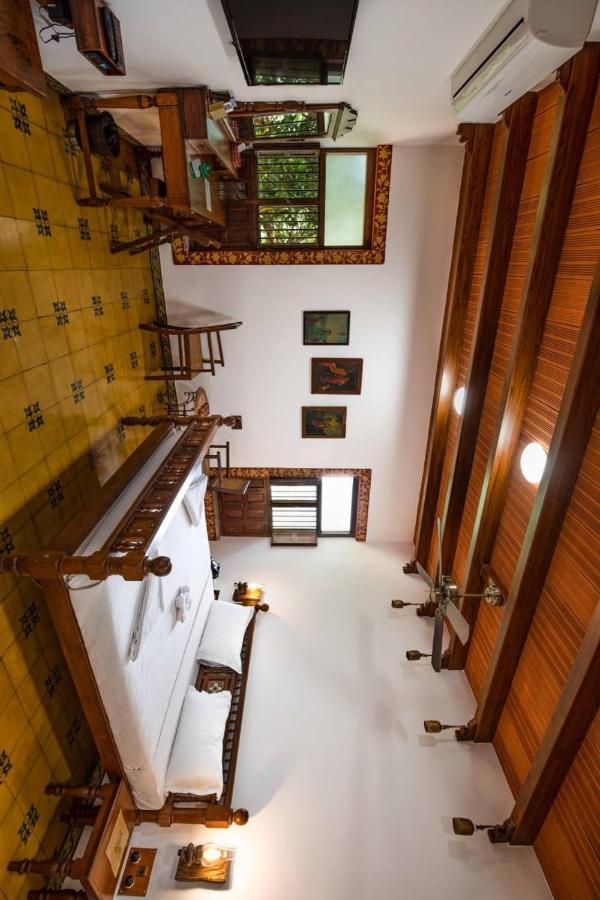My Village - Eco Rural Resort Coimbatore Exterior photo
