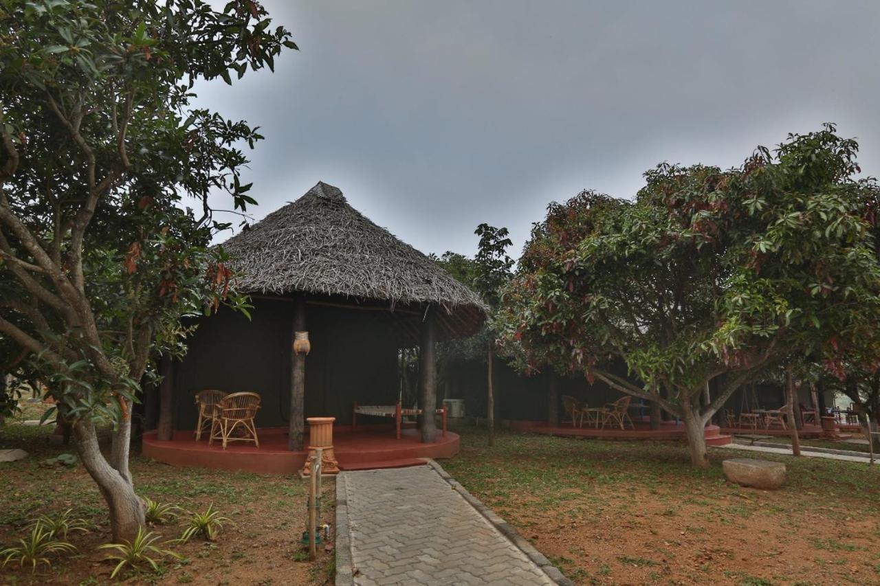 My Village - Eco Rural Resort Coimbatore Exterior photo