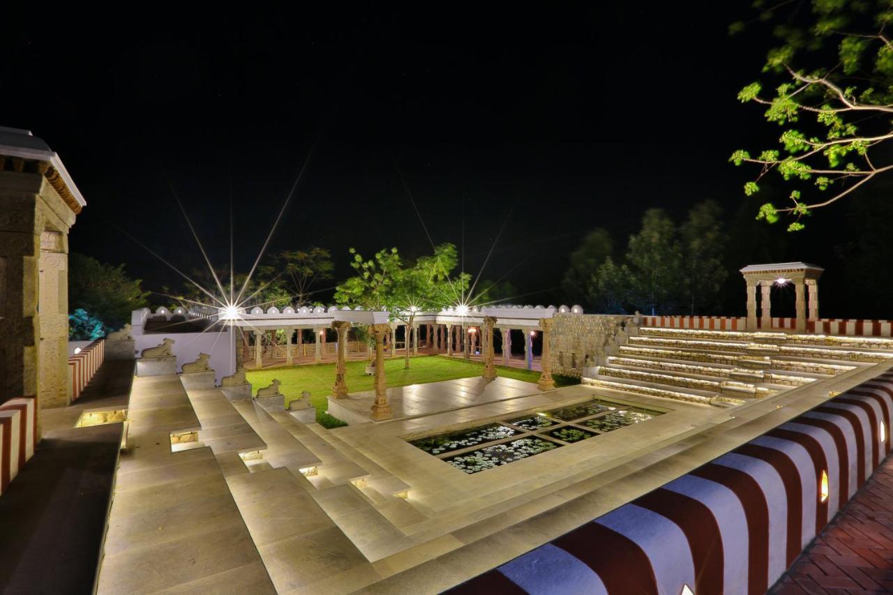 My Village - Eco Rural Resort Coimbatore Exterior photo