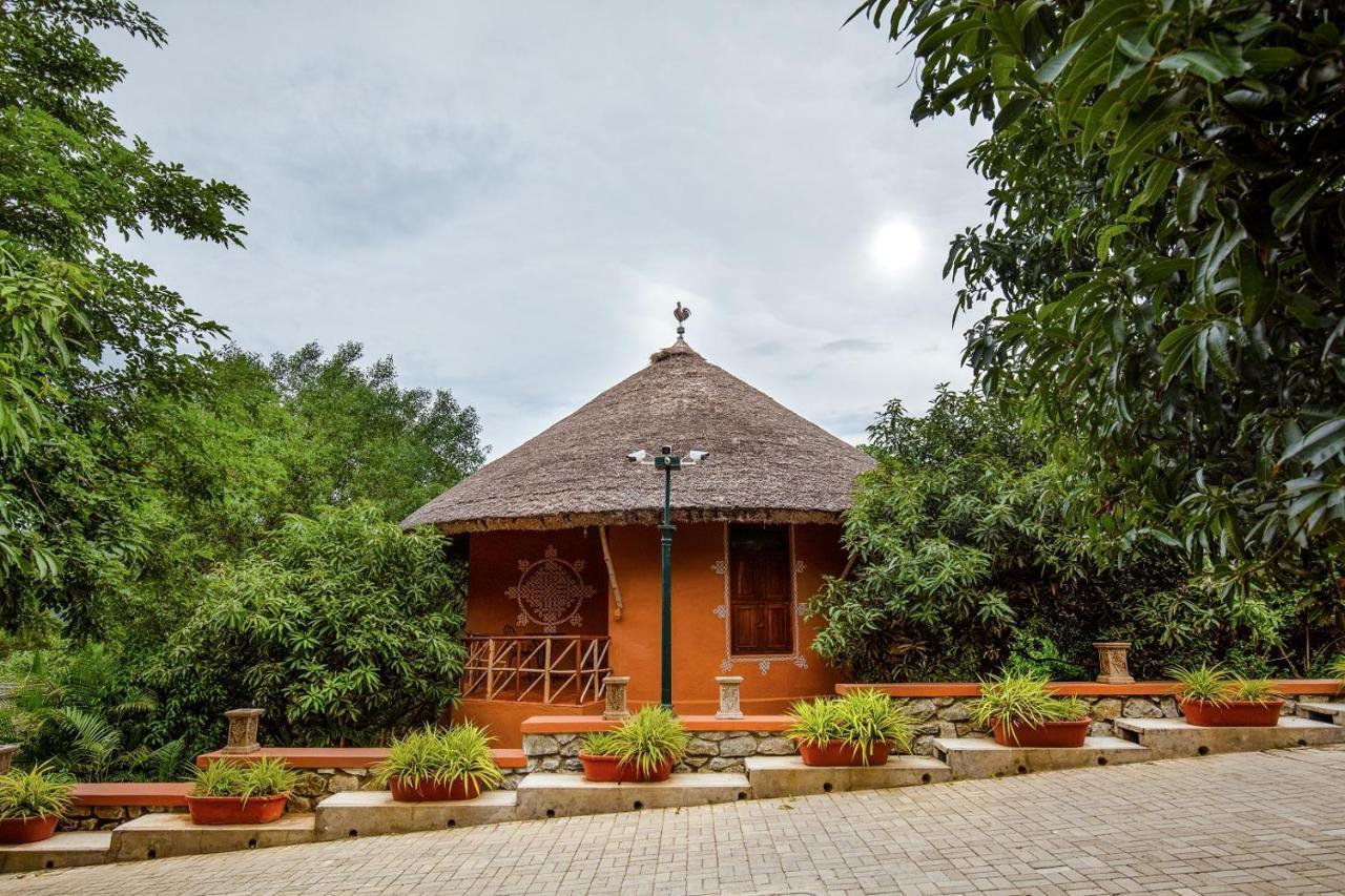 My Village - Eco Rural Resort Coimbatore Exterior photo
