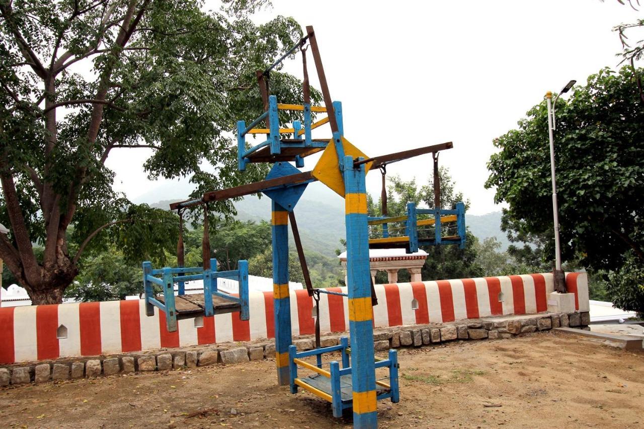 My Village - Eco Rural Resort Coimbatore Exterior photo