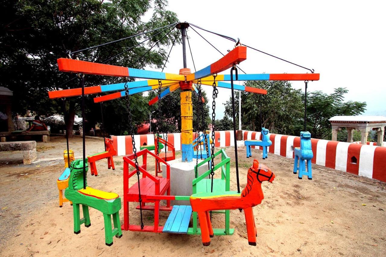 My Village - Eco Rural Resort Coimbatore Exterior photo