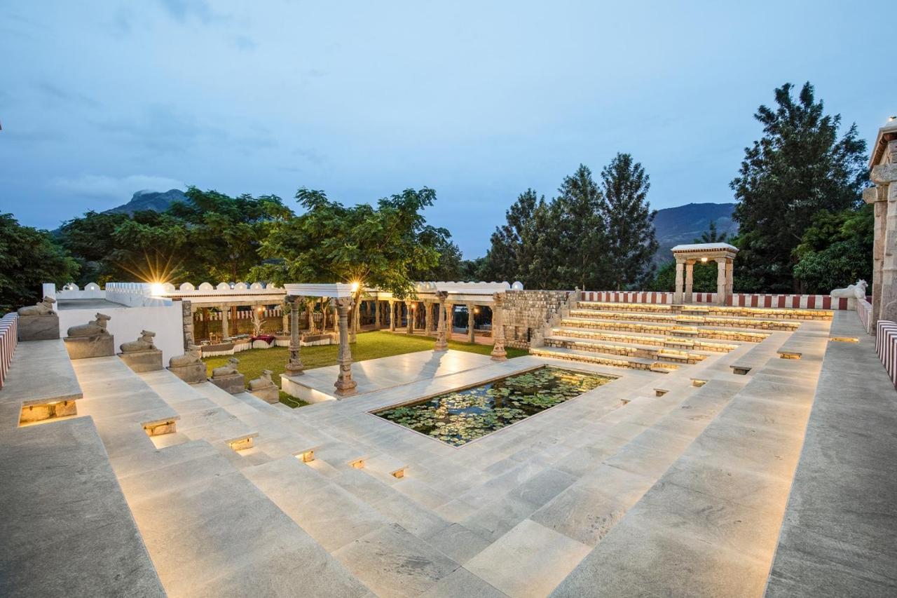 My Village - Eco Rural Resort Coimbatore Exterior photo